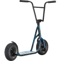 Rocker Rolla Big Wheel Blue Splatter Roller