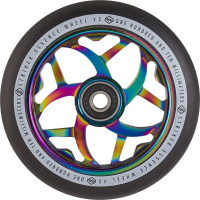 Striker Essence V3 Black 110mm Rainbow Rad