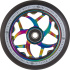 Striker Essence V3 Black 110mm Rainbow Rad