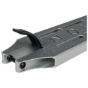 Deck Union Uniq V2 480mm Silber
