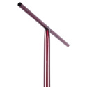 Triad Felon OS 725mm Lenker Rot