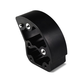 Aufhebung, die Mechanismus faltet