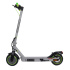 Elektroroller City Boss RS350 grau