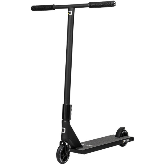 Stunt-Scooter Divine Nyx M Schwarz