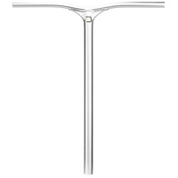 Lenker Divine Alloy 670 mm silber