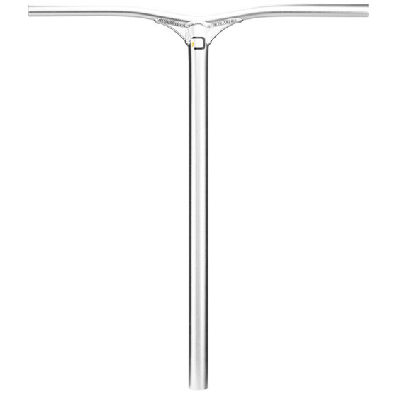 Lenker Divine Alloy 670 mm silber