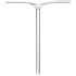 Lenker Divine Alloy 670 mm silber