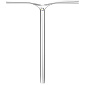 Lenker Divine Alloy 670 mm silber