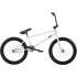 Radio Darko 20" 2026 Freestyle BMX Fahrrad (20.5"|Weiß)