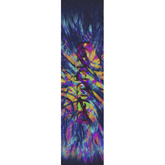 Griptape Longway Printed Neonbänder