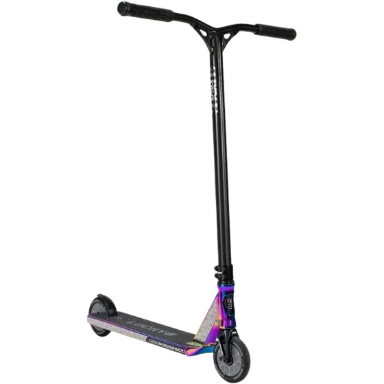 Stunt-Scooter Lucky Prospect 2022 Oil Slick