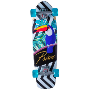 Longboard Prism Skipper Cruiser 27" Fauna Longboard Prism Skipper Cruiser 27" Fauna