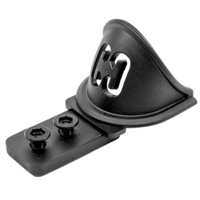 Bzda CORE Street Fender schwarz Bzda CORE Street Fender schwarz