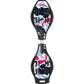 Waveboard Flexsurfing V2 Air Palmblatt Waveboard Flexsurfing V2 Air Palmblatt