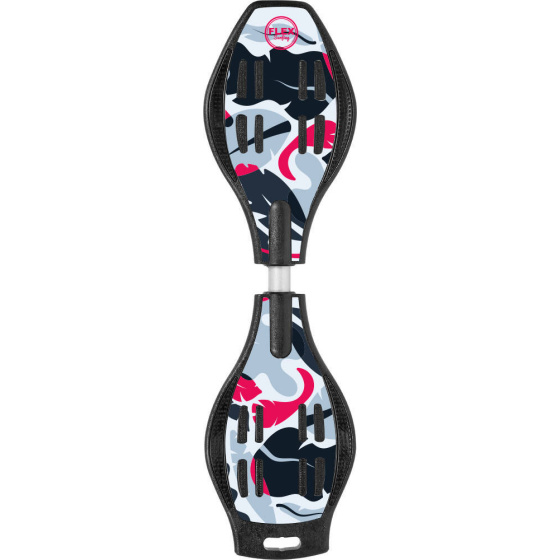 Waveboard Flexsurfing V2 Air Palmblatt