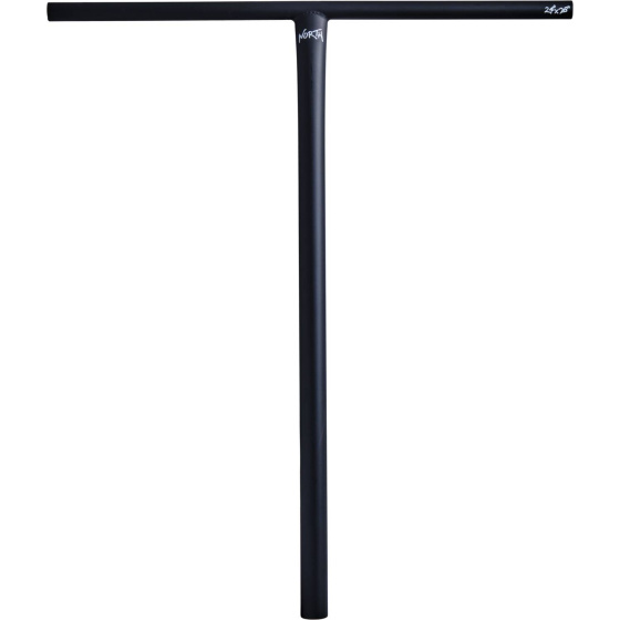 Lenker North Scooters 710mm Schwarz