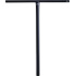 Lenker North Scooters 710mm Schwarz