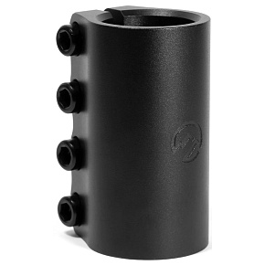 North LT SCS Objímka Na Koloběžku (Matte Black) North LT SCS Objímka Na Koloběžku (Matte Black)