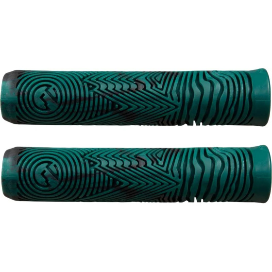 Griffe North Industry Black/Forest Swirl