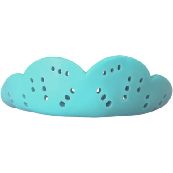 Mundschutz Sisu Next Gen Max Awsome Aqua