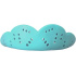 Mundschutz Sisu Next Gen Max Awsome Aqua