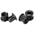 Stolen Sumo III Guard Schrauben 3-Set (Schwarz)
