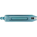 Striker Park Deck 490mm Teal