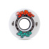 Enuff Super Softie Wheels - Weiß - 58mm