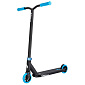 Stunt-Scooter Chilli Base Blau