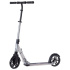 Rideoo 200 PRO City Scooter Silber