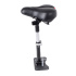 Zusatzsattel City Boss 10 (Basis 4 Löcher)