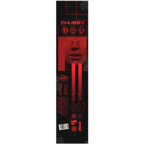Griptape Chubby Gobby rot