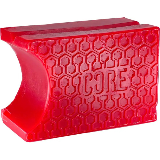 Wachs Core Epic Skate Cherry