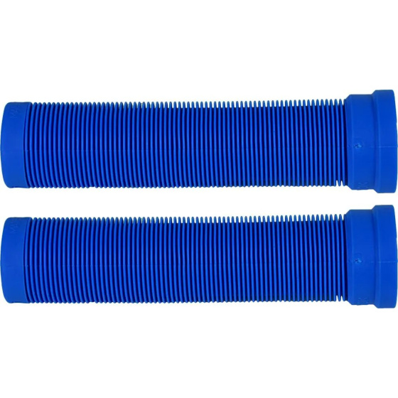 Griffe ODI Longneck ST SOFT 135mm Blau