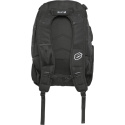 Rucksack Elyts Schwarz/Weiß