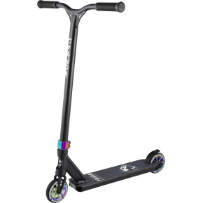 Freestyle-Roller Panda IHC AL-PRO Rainbow