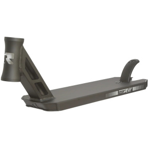 Root Type R GT Platte schwarz