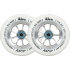 River Naturals Rapid Rollen 110mm Blizzard 2 Stück