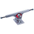 Caliber III Raked 10" 50 Grad Longboard Achse (10"|Roh)