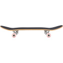 Enuff Classic Logo Schwarz 7.75" x 31.5"