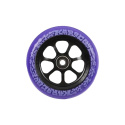 Tilt Durare Karocque Rollen 120mm violett 2 Stück