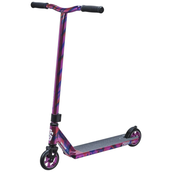Stunt-Scooter Crisp Surge Cloudy Purple
