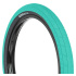 Salt Tracer BMX Reifen (18" x 2.2"|Türkis)