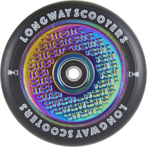 Longway FabuGrid Rolle 110mm Neochrome