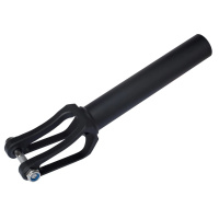 Striker Aether SCS/HIC Gabel Schwarz