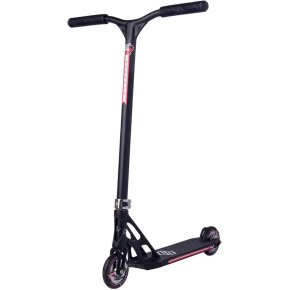 Freestyle-Scooter Striker Bgseakk Magnetit Schwarz/Silber