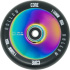 Core Hollowcore V2 110mm Neochrome/Schwarz Rad
