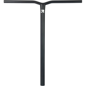 Root Industries Titanium Air HIC Lenker schwarz