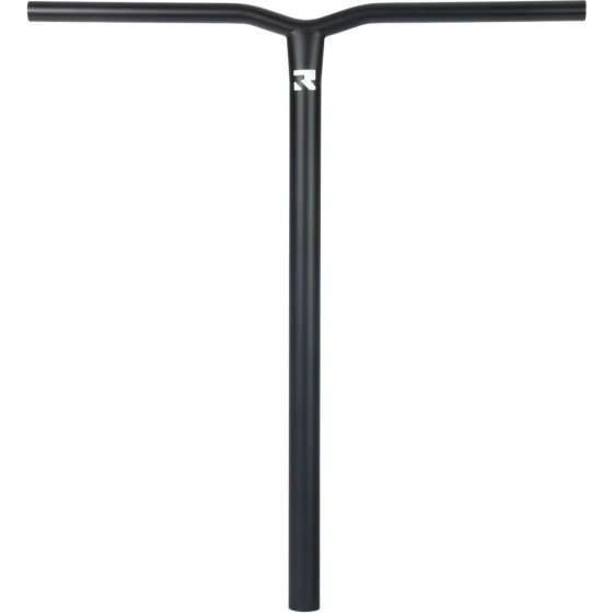 Root Industries Titanium Air HIC Lenker schwarz