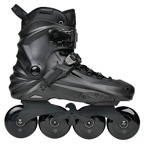FlyingEagle Reaver Freeskates (Černá|44) FlyingEagle Reaver Freeskates (Černá|44)